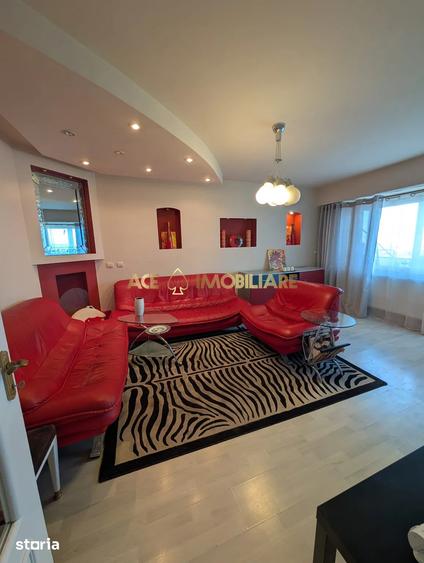 4 Camere de vanzare | Doamna Ghica | 0% Comision | Centrala | Parcare