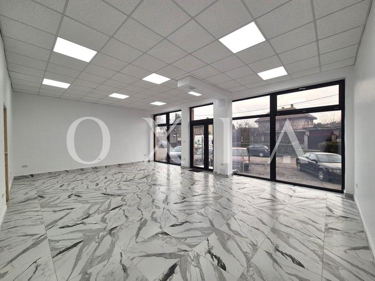 AX1198 Blascovici, Strada Maslinului, Spatiu Comercial, Comision 0%