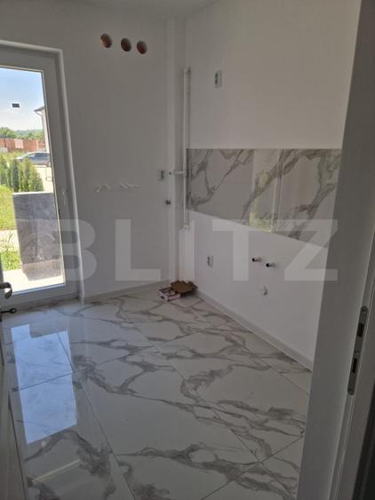 Apartament 1 cameră decomandat, 28 mp - Stejarilor Residence