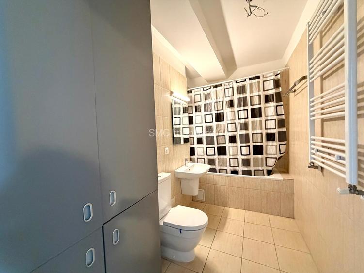 Apartament 2 camere Aviatiei- parcare inclusa - Comision 0 - 12