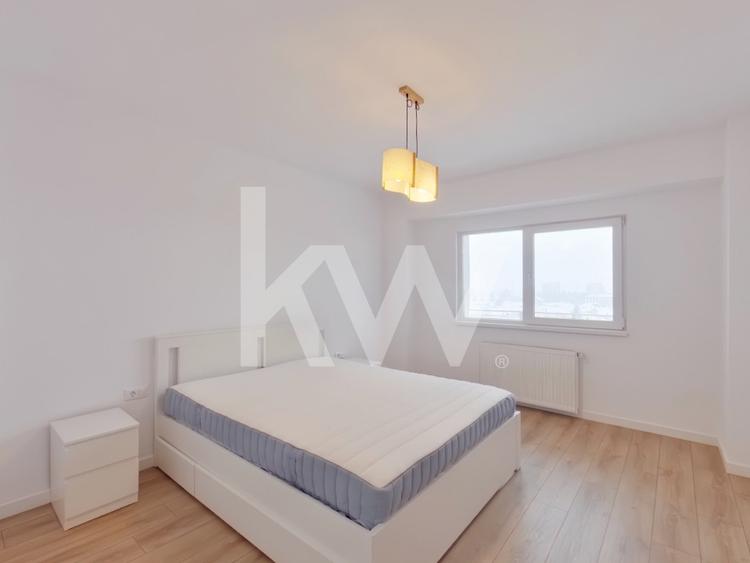 Apartament 2 camere cu vedere panoramica - Central Brasov