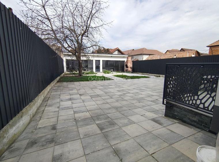 Vila de lux 240 mp ,11 camere, TURNISOR-Sibiu - 24