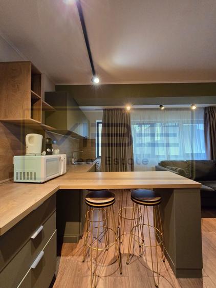 Apartament PREMIUM- Copou- Parcul Expozitiei - TOTUL NOU