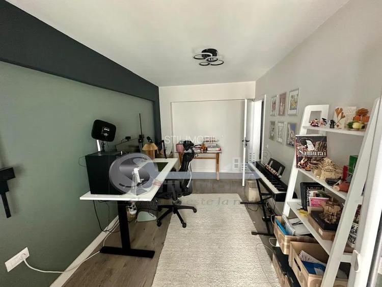 Apartament 3 Camere – Central, lângă Hala Centrală, Iași - 6