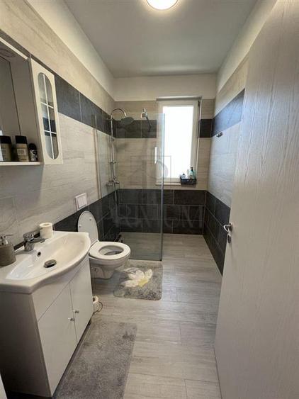 DUMBRAVITA - PENTHOUSE - 3 CAMERE - 2 BAI - TERASA 26mp - INCALZIRE PARDOSEALA -