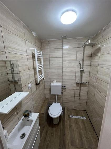 Apartament 3 camere zona Tineretului