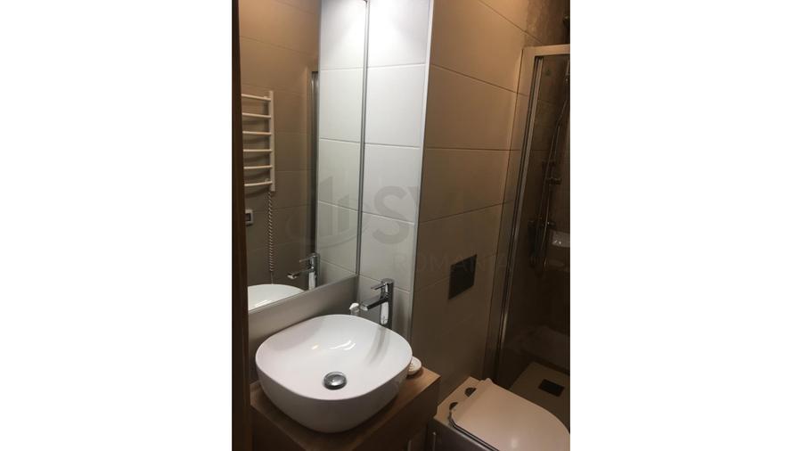 REA1025574 Apartament 3 Camere I Complexul Parcului 20