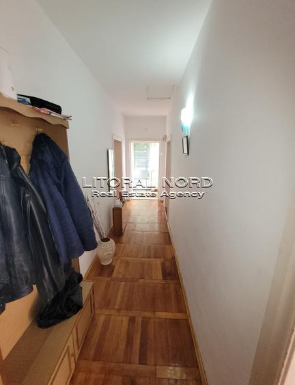 Exclusivitate - Coiciu,casa 3 camere,61mp utili,teren 187mp,front stradal 10,55m
