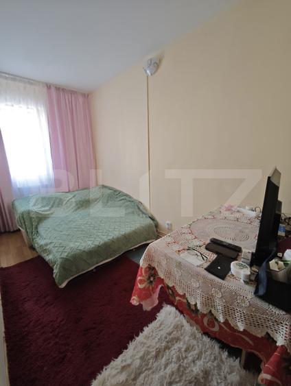 Apartament 2 camere de vanzare, 48 mp, zona Rasnov