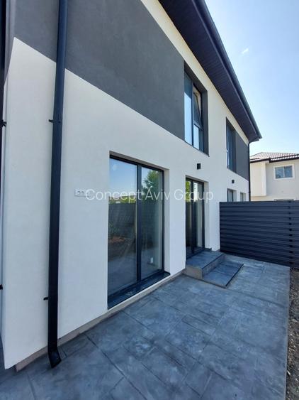 DEFINIȚIA EXCELENȚEI ÎN CONSTRUCȚII – Duplex de Lux, Bragadiru (Str. Celofibrei) - 7
