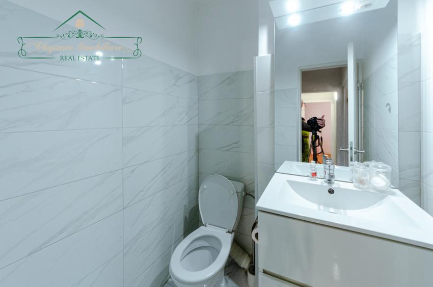 Apartament cu 3 camere, 2 bai și 2 balcoane zona 500 Micalaca ,Arad