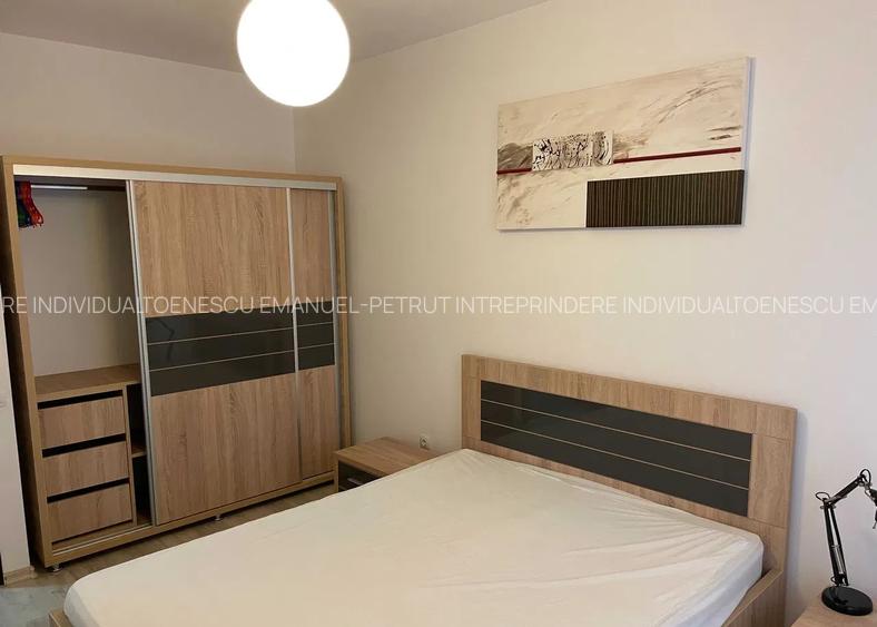 Apartament 2 camere Onix Residence | Grozavesti | modern | Regie