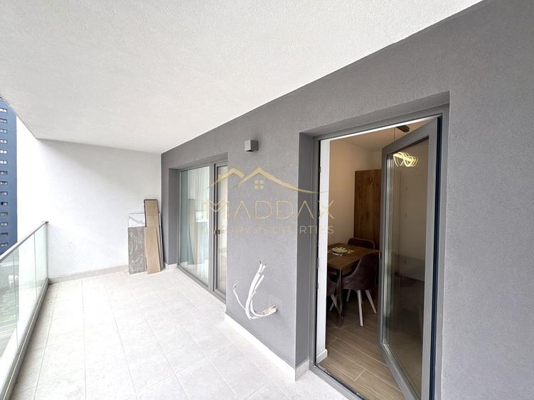 Apartament 2 camere Fabrica de Glucoza - Premium & Exclusivist 195.000e+Tva