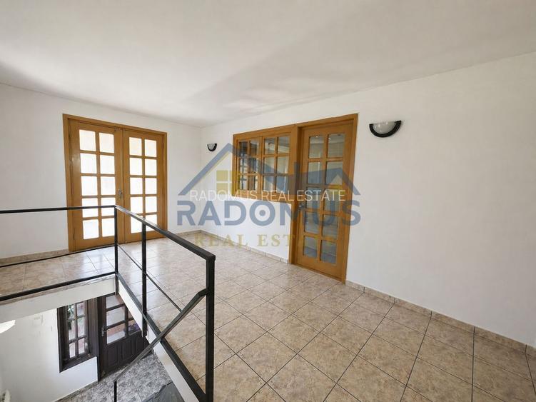 Casă Ploiești - 6 Camere -282 Mp Utili - Teren 600 Mp - Comision 0% - 23