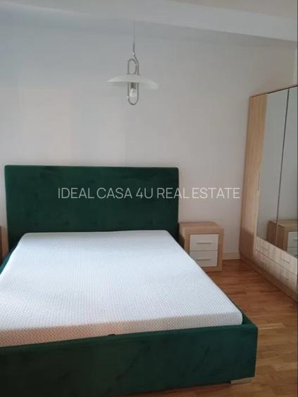 Apartament cu 2 camere in Tatarasi-Himson,bloc nou - 7