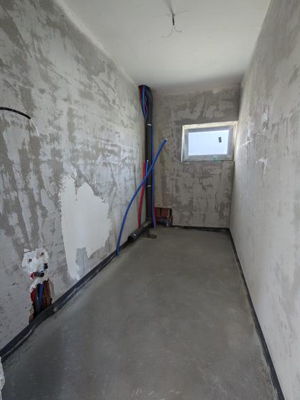Casa individuală modernă în Chinteni, 700 mp teren