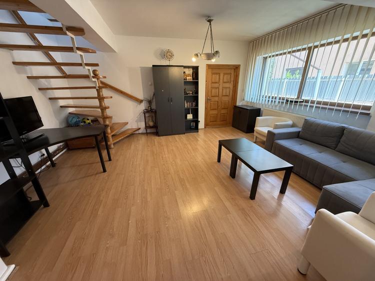 Bolintin Deal, central, vila P+1E+M, teren 1509mp, utilitati, acces facil