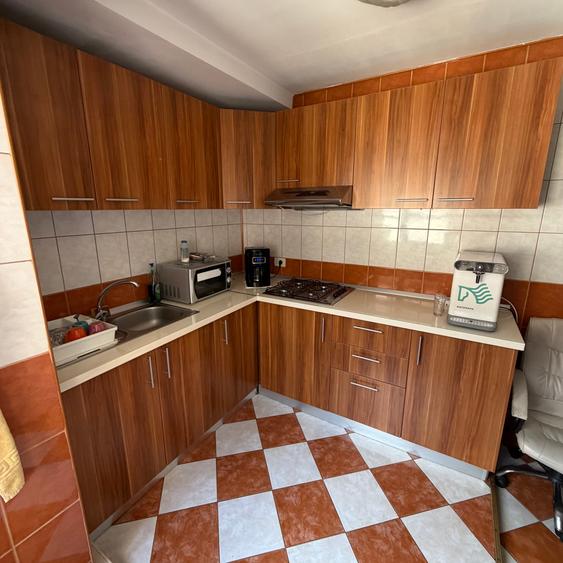 Cotroceni Eroilor - spatiu pentru birouri - etaj 3/P+3+POD - 120mp