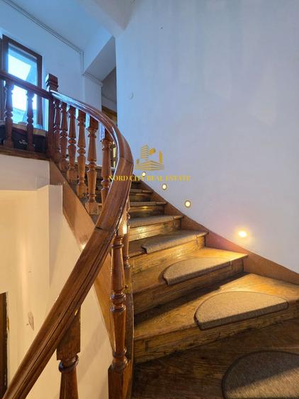 Casă P+1+M | Ultracentral – Bd. Gheorghe Magheru - Romana