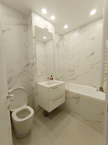 INCHIRIERE Apartament 2 Camere Rezidential Hils Brauner - Metro