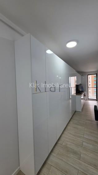 Apartament modern 3 camere 65mp, Zorilor-LIDL Frunzisului - 14