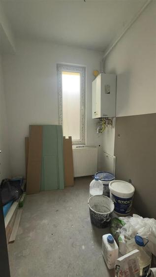 Spatiu Birou l Str.Traian l 100 MP l Parcare
