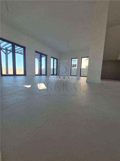 Vila Individuala P+1 - 632 mp Teren - Calitate Premium in Mosnita Noua - toate u - 9
