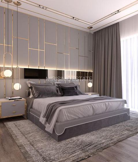 Apartament 3 camere cu gradina proprie 92mp, Metrou Berceni/Dimtrie Leonida - 5