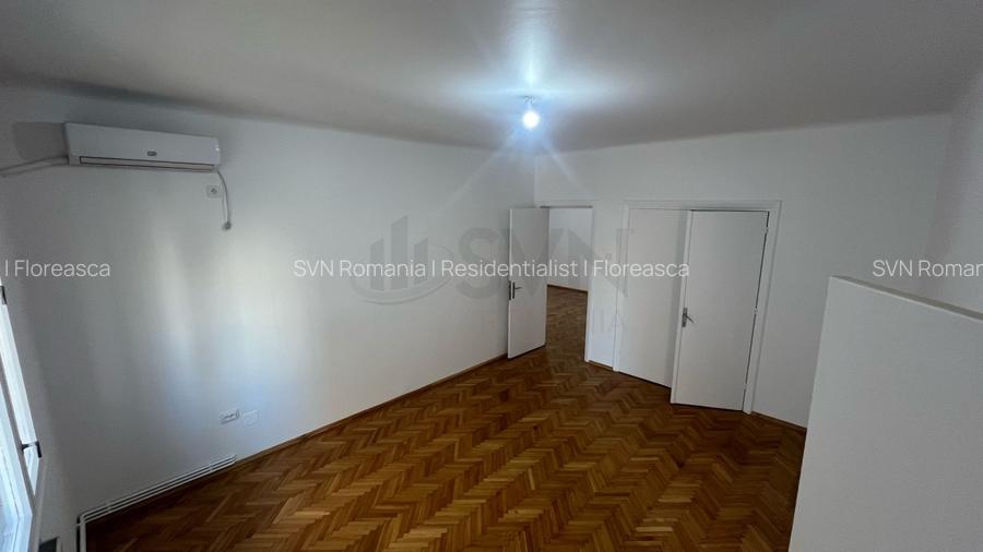 REA1025104 Apartament 4 camere l  Floreasca l Lift - 7