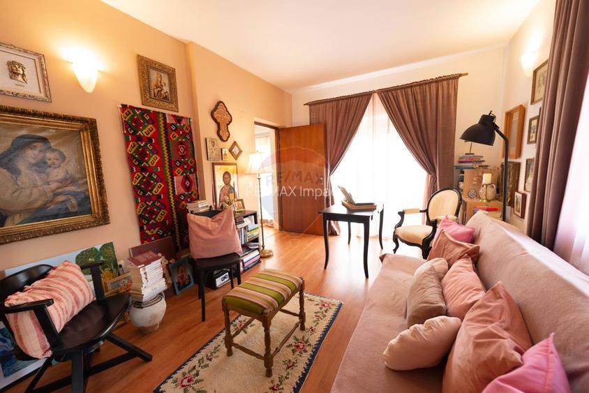 Casa de vanzare 4 camere, zona Otopeni, Odai - 20