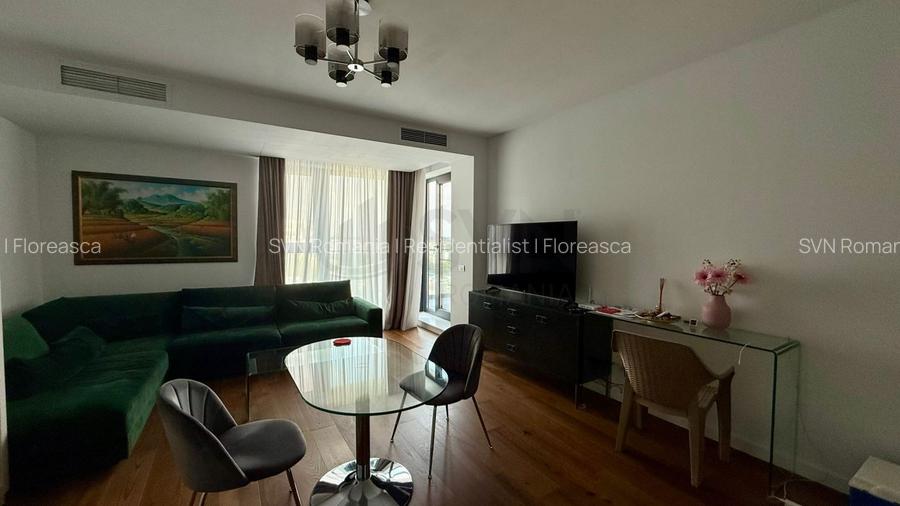 REA1020481 Apartament 2 camere I Sisesti I Loc de parcare I The Level - 2