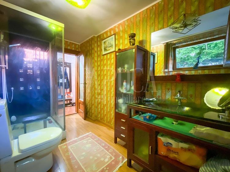 Apartament 3 camere de vanzare in Andrei Muresanu, Cluj Napoca