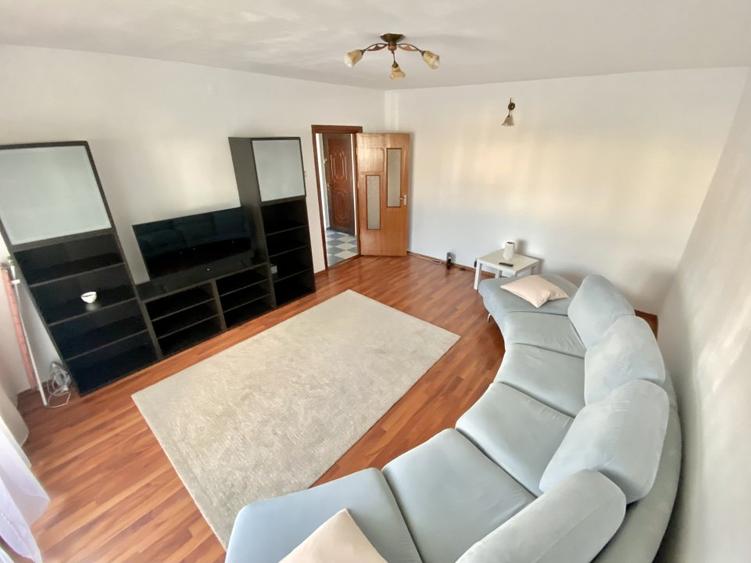 Proprietar închiriez apartament 2 camere decomandat | Vitan Nou | 535 euro