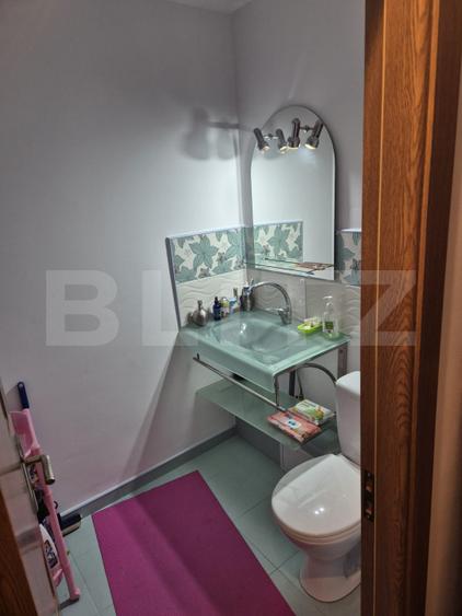 Apartament 3 camere | 68 mp utili | Judetean | Brasov