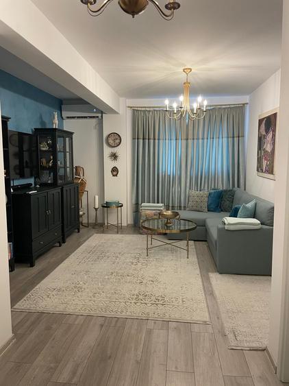 Penthouse 150mp utili de vanzare in cartierul tomis plus
