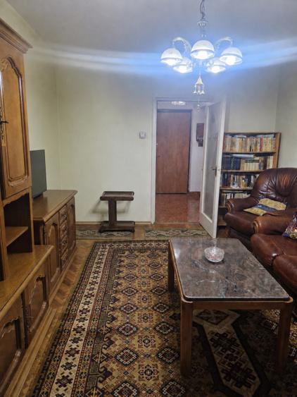 Proprietar | 2 camere Central, Gara de Nord | 50 mp | mobilat complet