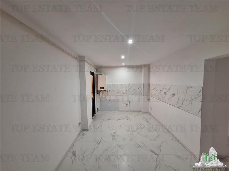Apartament elegant - 4 camere - vanzare - Braila