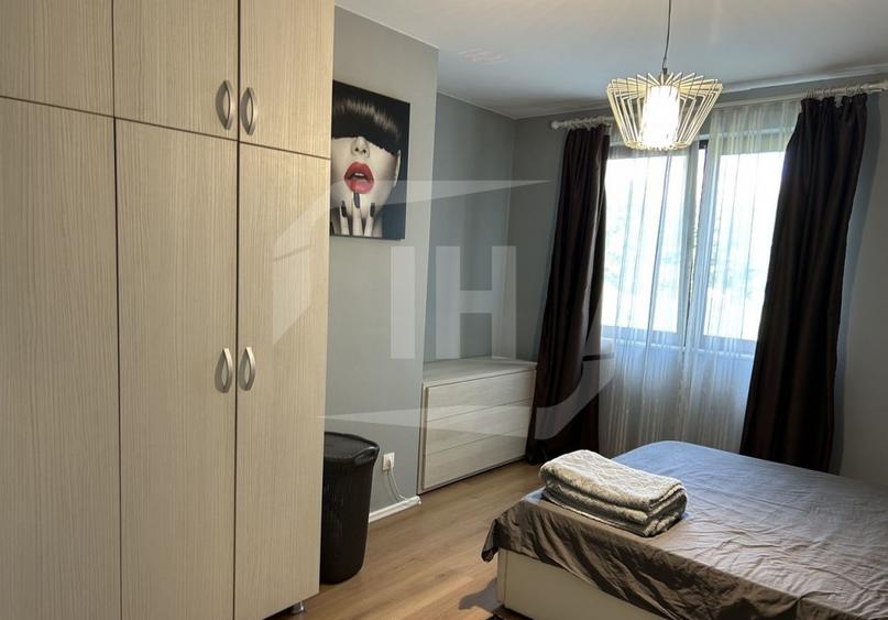 Apartament 3 camere I cu parcare I Iulius Mall