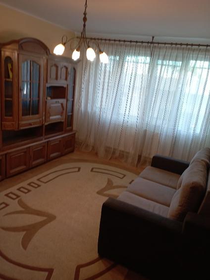 Închiriez apartament 2 camere str Mircea cel bătrân vizavi de mag PROFI