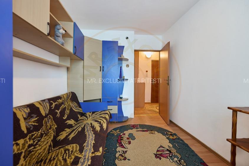APARTAMENT DOUA CAMERE DECOMANDAT RAZBOIENI - 9