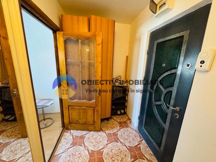 Garsonieră de vânzare – Dărmănești | 30,92 mp