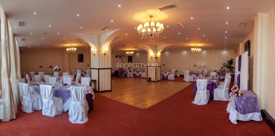 Hotel*** Hanul de la Răscruce - 6