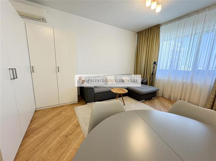 Pipera | Rond OMV | 4City North | Bloc 2019 | Parcare - 2
