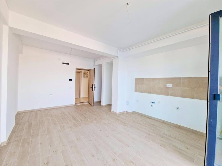 APARTAMENT 2 CAMERE DE VÂNZARE PISCINĂ - GYM/SPA - MAMAIA NORD