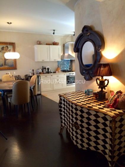 Exclusive Apartment in Dorobanti/Floreasca - 11