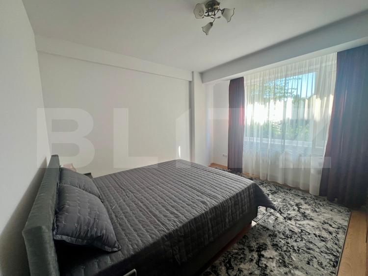 Apartament 2 camere, 63 mp, zona George Enescu