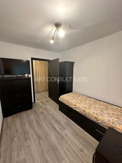 Apartament 3 Camere | Piata Sudului | Decomandat | Parcare | Balcon | Metrou - 3