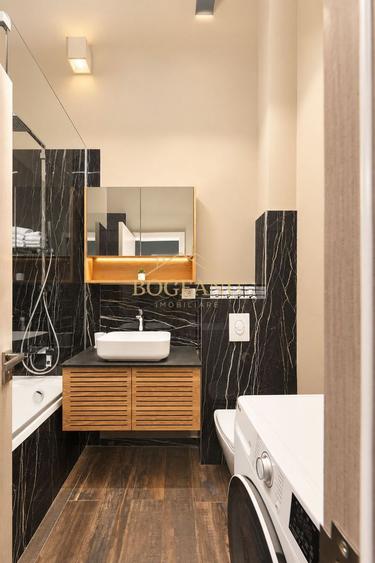 BG203-Apartament LUX 3 camere 91mp | Smart Home | Fitness | Parcare