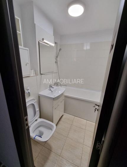 AP. 2 CAMERE - TEI, PET-FRIENDLY, BLOC REABILITAT, BUCATARIE INCHISA - 6