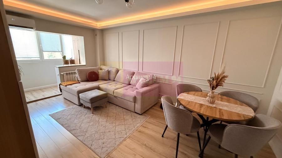 Apartament de 3 camere, zona Dristor - 5